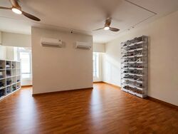 Eastwood Green (D16), Terrace #566564201